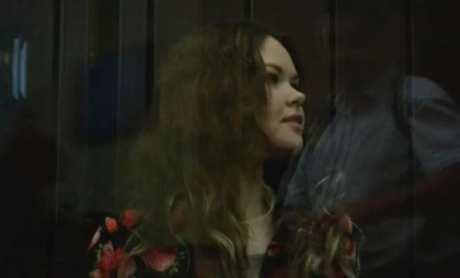 22 de ani de închisoare pentru o activistă rusă care a ajutat refugiați ucraineni 22 de ani de închisoare pentru o activistă rusă care a ajutat refugiați ucraineni