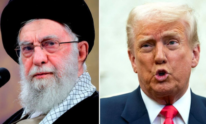 Casa Albă a dezvăluit ce ar trebui să-și asume Iranul pentru încheierea unui acord nuclear. Trump, mesaj urgent către Teheran
