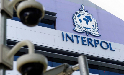 Șapte din opt persoane suspendate anterior în dosarul Interpol - restabilite în funcție. Explicațiile șefului IGP
