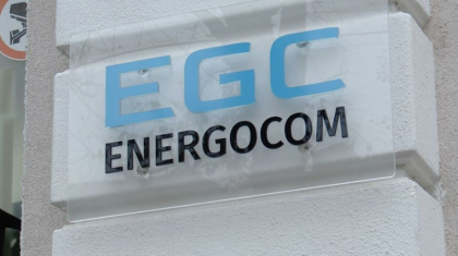 Energocom, despre informațiile apărute în spațiul public referitoare la pretinse remanieri în cadrul companiei și înlocuirea angajaților cu inteligență artificială: „Sunt complet false”