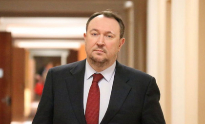 Ex-președintele CC, despre anunțul autorităților de a reînnoi mandatele actualei componențe a Curții Constituționale: „Ca și cum ai anunța deschiderea unei noi cafenele.” Ce spune Tănase despre alegerile din toamnă Ex-președintele CC, despre anunțul autorităților de a reînnoi mandatele actualei componențe a Curții Constituționale: „Ca și cum ai anunța deschiderea unei noi cafenele.” Ce spune Tănase despre alegerile din toamnă