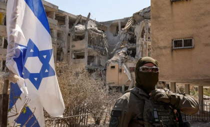 Motiv de scandal între politicieni, în Israel: „Presa străină încalcă directivele de cenzură” Motiv de scandal între politicieni, în Israel: „Presa străină încalcă directivele de cenzură”