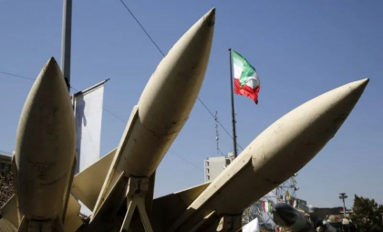 Serviciile secrete americane cred că Iranul nu a hotărât încă dacă să construiască o bombă nucleară. Un atac american poate schimba lucrurile
Serviciile secrete americane cred că Iranul nu a hotărât încă dacă să construiască o bombă nucleară. Un atac american poate schimba lucrurile