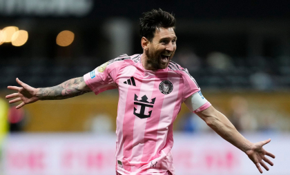 Messi, despre Cristiano Ronaldo: „Nu suntem prieteni, dar îl admir foarte mult”

