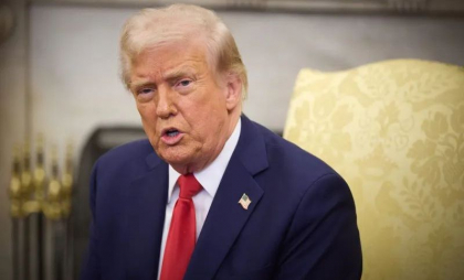 Cum a decis Trump să amâne atacul împotriva Iranului. „Întotdeauna un pacificator”