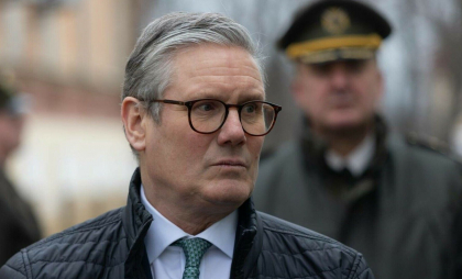 Keir Starmer: „SUA au acţionat pentru a reduce o ameninţare gravă la adresa securităţii internaţionale” Keir Starmer: „SUA au acţionat pentru a reduce o ameninţare gravă la adresa securităţii internaţionale”