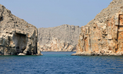 SUA cer Chinei să convingă Iranul să nu închidă strâmtoarea Ormuz. „Dacă fac asta, va fi încă o greşeală teribilă”
SUA cer Chinei să convingă Iranul să nu închidă strâmtoarea Ormuz. „Dacă fac asta, va fi încă o greşeală teribilă”