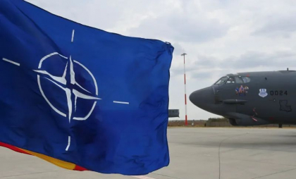 Prima reacție din NATO după ce SUA au atacat Iranul
