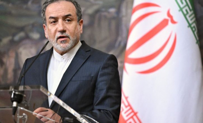 Iranul îi cere ajutor lui Vladimir Putin. Ministrul de Externe de la Teheran merge la Moscova