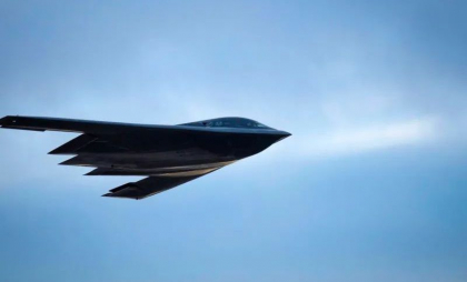 Avioanele B-2 ale SUA care au bombardat Iranul au plecat în două părți diferite ale lumii. „Operațiunea de intoxicare care a reușit magistral” Avioanele B-2 ale SUA care au bombardat Iranul au plecat în două părți diferite ale lumii. „Operațiunea de intoxicare care a reușit magistral”