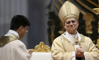 Papa Leon condamnă ferm abuzurile și elogiază importanța presei libere: „Biserica nu trebuie să tolereze nicio formă de abuz”
