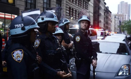 Alertă la poliția din New York, Washington și alte orașe americane imediat după ce SUA au bombardat Iranul