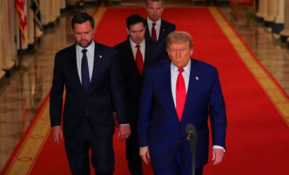 „E un pariu uriaș și nimeni nu știe dacă va fi unul câștigător”. Mizele atacului ordonat de Trump asupra Iranului „E un pariu uriaș și nimeni nu știe dacă va fi unul câștigător”. Mizele atacului ordonat de Trump asupra Iranului