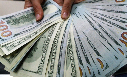 Curs valutar BNM pentru 23 iunie. Cât costă astăzi un euro și un dolar - FOTO
Curs valutar BNM pentru 23 iunie. Cât costă astăzi un euro și un dolar - FOTO