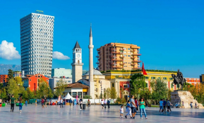 Iran a atacat o țară din Europa: „Acesta este doar începutul” Iran a atacat o țară din Europa: „Acesta este doar începutul”