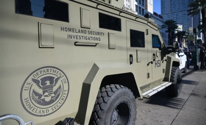 Alertă maximă în orașele-cheie din SUA. Mesajul trimis de Teheran înainte de atacul lui Trump
Alertă maximă în orașele-cheie din SUA. Mesajul trimis de Teheran înainte de atacul lui Trump