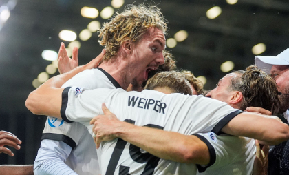 Franța și Germania se vor înfrunta în cea de-a doua semifinală a Campionatului European U21 din 2025 Franța și Germania se vor înfrunta în cea de-a doua semifinală a Campionatului European U21 din 2025