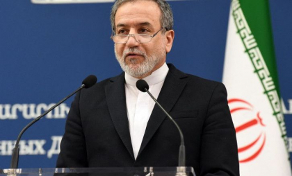 Șeful diplomației iraniene a ajuns la Moscova și anunță ce așteptări are de la negocierile cu Putin Șeful diplomației iraniene a ajuns la Moscova și anunță ce așteptări are de la negocierile cu Putin