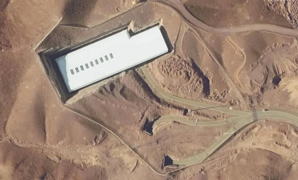 La o zi după bombardamentul SUA, instalația nucleară iraniană de la Fordo a fost țintită de forțele israeliene

