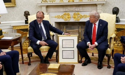 Germania îndeamnă Iranul să înceapă negocierile cu SUA. „Nimeni nu îşi doreşte continuarea unui conflict armat”