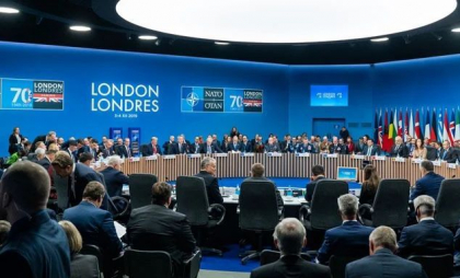 Premierul japonez şi preşedintele sud-coreean nu vor participa la summitul NATO de la Haga din cauza escaladării conflictului din Orientul Mijlociu după intervenția SUA
