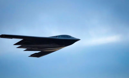 „Cum putem ajuta?”, întrebare înainte de atacul SUA în Iran. Ce a pregătit drumul bombardierelor B-2 spre Fordo