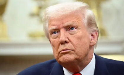 Donald Trump, reacție dură după amenințările nucleare ale lui Dmitri Medvedev. „Presupun că de aceea e Putin «șeful»”