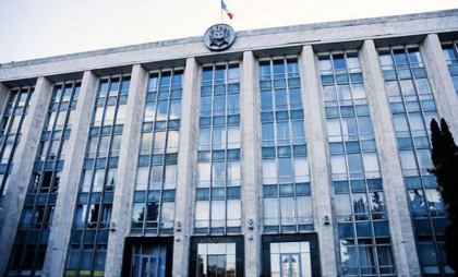 Ședința Guvernului Republicii Moldova din 24 iunie 2025 - VIDEO
Ședința Guvernului Republicii Moldova din 24 iunie 2025 - VIDEO