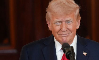 BBC: 32 de ţări, dar un singur om contează - summitul NATO este numai despre Trump
BBC: 32 de ţări, dar un singur om contează - summitul NATO este numai despre Trump