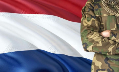 Olanda oferă Ucrainei un nou pachet de ajutor în valoare de 175 de milioane de euro