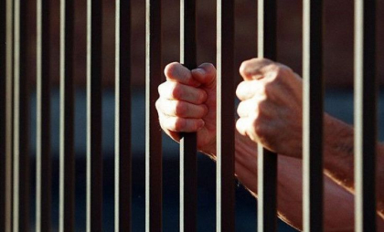Un deținut din penitenciarul din Cricova a mai primit încă 10 ani în detenție. Ce a făcut acesta
