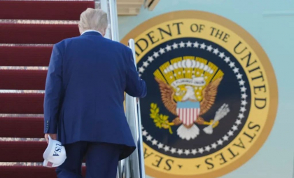 Donald Trump vine în Europa pentru summitul NATO de la Haga. Unde va fi cazat
