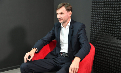 Ion Malanciuc - numit judecător la Curtea Constituțională