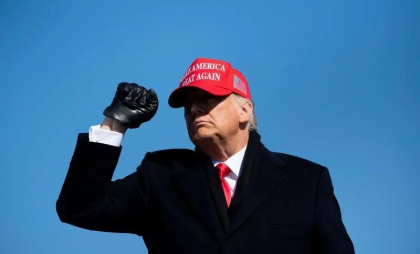 Donald Trump obține o victorie importantă la Curtea Supremă a SUA în campania sa de expulzare a migranților fără acte Donald Trump obține o victorie importantă la Curtea Supremă a SUA în campania sa de expulzare a migranților fără acte
