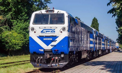 Motorină din rezervele de stat pentru CFM: Guvernul alocă peste 5 milioane de lei
