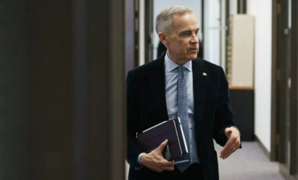 Canada semnează un pact de apărare cu UE Canada semnează un pact de apărare cu UE