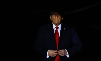 Va fi Trump pus sub acuzare pentru atacarea Iranului? Va fi Trump pus sub acuzare pentru atacarea Iranului?
