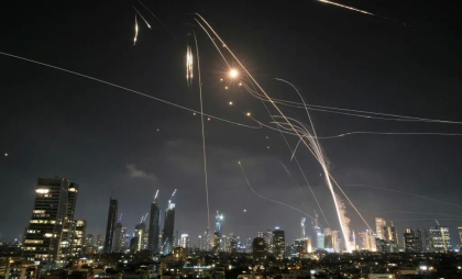 Un stat din Orientul Mijlociu a mediat armistițiul dintre Iran și Israel