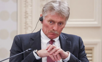 Explicația găsită de Kremlin pentru creșterea cheltuielilor militare ale NATO: „Un demon din iad” Explicația găsită de Kremlin pentru creșterea cheltuielilor militare ale NATO: „Un demon din iad”