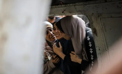 Ce s-a întâmplat în Gaza, la scurt timp după armistițiul dintre Iran și Israel