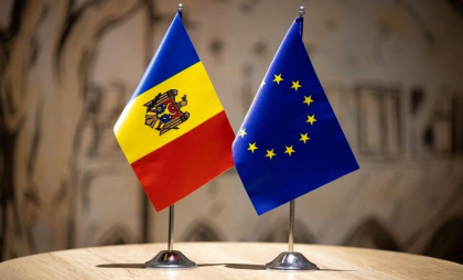 Un nou pas spre aderare: Republica Moldova găzduiește primul summit oficial cu Uniunea Europeană Un nou pas spre aderare: Republica Moldova găzduiește primul summit oficial cu Uniunea Europeană