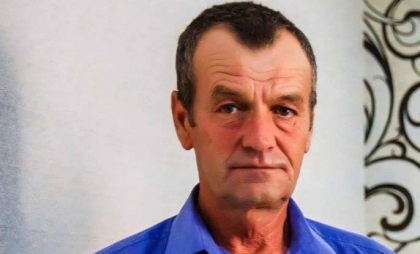 Un bărbat - căutat de rude și poliție după ce a plecat de acasă pe 13 iunie și nu s-a mai întors
