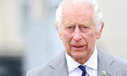 Regele Charles l-a invitat pe Donald Trump într-o vizită de stat la Londra. „Este nerăbdător să-l găzduiască”
