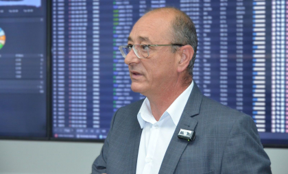Alexandru Corețchi a demisionat din funcția de director al Serviciului Tehnologia Informației și Securitate Cibernetică. Cine îi va asigura interimatul