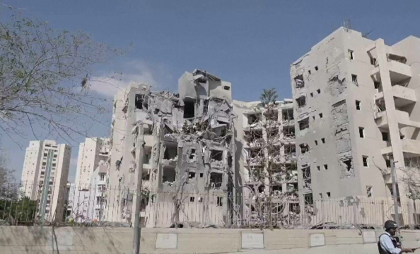 Armistițiul Israel-Iran rămâne în vigoare, deși fiecare parte a revendicat victoria. Bilanțul războiului după 12 zile Armistițiul Israel-Iran rămâne în vigoare, deși fiecare parte a revendicat victoria. Bilanțul războiului după 12 zile
