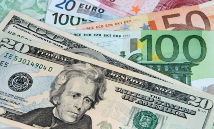 Curs valutar BNM pentru 25 iunie. Cât costă astăzi un euro și un dolar - FOTO Curs valutar BNM pentru 25 iunie. Cât costă astăzi un euro și un dolar - FOTO