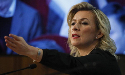 Criză diplomatică în creștere: Zaharova, după ce MAE a emis o alertă de călătorie pentru Rusia: „Se pare că așa îi avertizează pe spioni”

