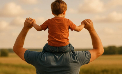 Ziua Națională a Taților – o nouă sărbătoare propusă în Republica Moldova
Ziua Națională a Taților – o nouă sărbătoare propusă în Republica Moldova