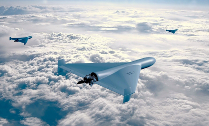 Comisar UE: Europa trebuie să construiască „milioane de drone” pentru a se apăra împotriva unui posibil atac rusesc
