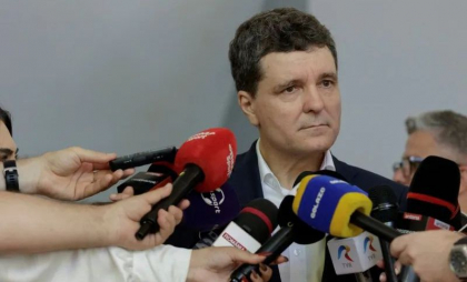 Nicușor Dan, la Bruxelles: „Voi avea o discuție cu von der Leyen despre deficit și PNRR”. Cum explică Comisiei situația financiară din România Nicușor Dan, la Bruxelles: „Voi avea o discuție cu von der Leyen despre deficit și PNRR”. Cum explică Comisiei situația financiară din România